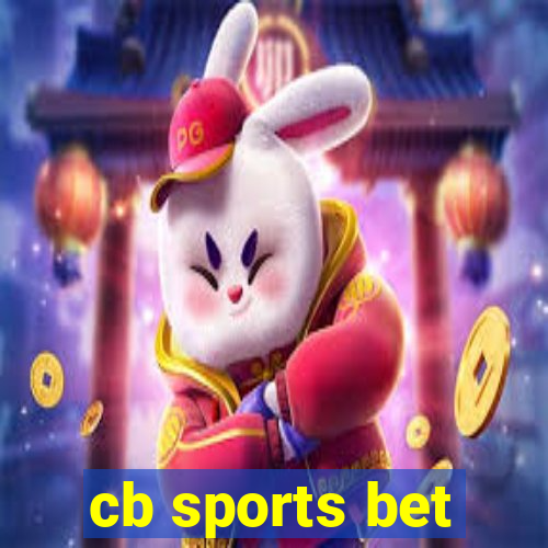 cb sports bet
